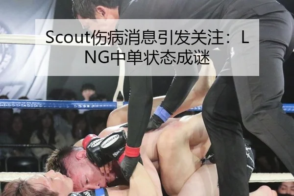 Scout伤病消息引发关注：LNG中单状态成谜